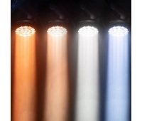 LED прибор Cameo CLEW7