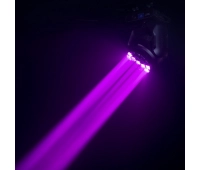 LED прибор Cameo CLEW7