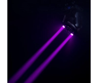 LED прибор Cameo CLEW7