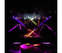 LED прибор Cameo CLEW7