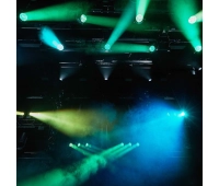 LED прибор Cameo CLEW7
