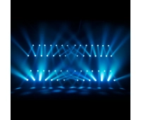LED прибор Cameo CLMBZ100
