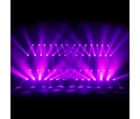 LED прибор Cameo CLMBZ100