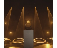 LED прибор Cameo CLOXP