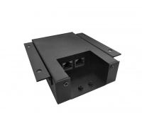 Блок-репитер системы синхроперевода HTDZ HT-9500L