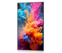 Отдельностоящая ЖК апнель Exell EXPD-DA43AM5