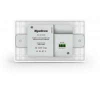 Настенный HDBT передатчик c 3 входами WYRESTORM SW-130-TX-UK