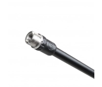 Микрофонная стойка "журавль" Gravity GMS2322B