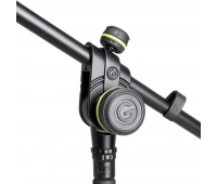 Микрофонная стойка "журавль" Gravity GMS2322B