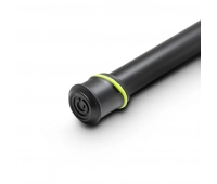 Короткая микрофонная стойка "журавль" Gravity GMS3122HDB