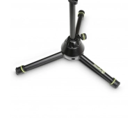 Короткая микрофонная стойка "журавль" Gravity GMS3122HDB