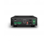 LD SYSTEMS LDAMP205D