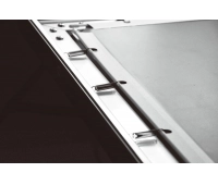 Экран настенный звукопрозрачный на раме Digis DSVFS-16907-A