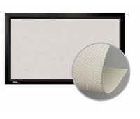 Экран настенный звукопрозрачный на раме Digis DSVFS-16908-A