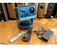 Лазерный проектор для домашнего кинотеатра Hisense C2 ULTRA (20015101)