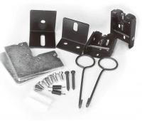 Экран настенный на раме Digis DSVFS-16927