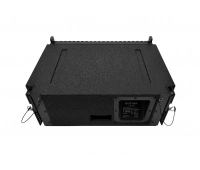 Пассивный двух-полосный элемент линейного массива UTTER LS-10p