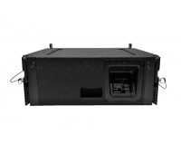 Пассивный двух-полосный элемент линейного массива UTTER LS-10p