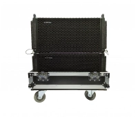 Пассивный двух-полосный элемент линейного массива UTTER LS-10p