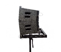 Пассивный двух-полосный элемент линейного массива UTTER LS-10p