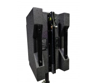 Пассивный компактный элемент линейного массива UTTER Storm Line