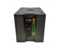 Активный двух-канальный сабвуфер UTTER Storm SUB