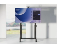 Моторизованная стойка (NB Ergonomic) FIX GF150