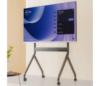 Моторизованная стойка (NB Ergonomic) FIX P220-EU-G