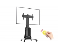 Моторизованная стойка  (NB Ergonomic) FIX TW85