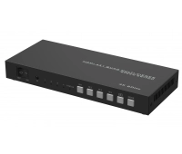 Мультивьювер REDDYLINK RL-MV41 4K