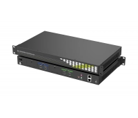 Процессор видеостены REDDYLINK RL-PR44