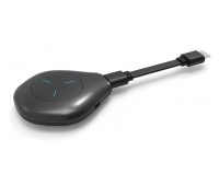 Кнопка для беспроводной системы tranScreen PTB1305