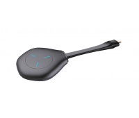 Кнопка для беспроводной системы tranScreen PTB1307