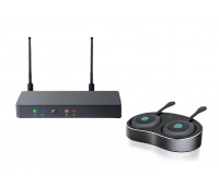 Комплект беспроводной системы для презентаций в больших конференц-залах tranScreen Комплект* PTB3102