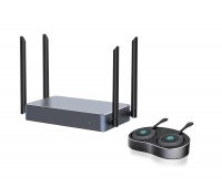 Комплект беспроводной системы презентаций + 2 кнопки + подставка tranScreen Комплект1* PTB3219