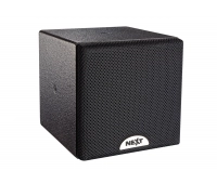 Полнодиапазонная коаксиальная аудиосистема NEXT-proaudio NC00005