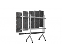 Светодиодный экран Все-в-Одном Unilumin С1-108