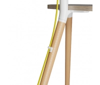 Студио-стойка для дисплея с полкой FIX FS28-44F-04