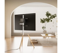 Студио-стойка для дисплея с полкой FIX FS28-44F-04