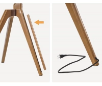 Студио-стойка для дисплея FIX FS35-44F-01