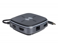 INTREND ITACS-9W