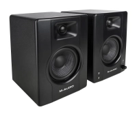 Акустическая система M-Audio BX4 BT (пара)