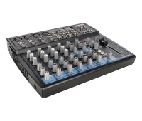 Микшер Gemini GEM-12USB