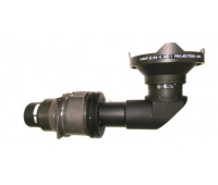 Короткофокусный объектив BARCO TLD+ ULTRA LENS WUXGA 0.68-0.87:1/4K 0.73-0.94:1