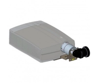 Ультракороткофокусный объектив комплект BARCO GLD lens 0.37-0.4:1 UST 90° + lens support + Safety cable