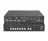 Infobit iSwitch 602