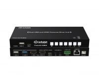 Infobit iTrans UC-HUB2U