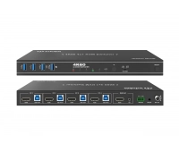 Infobit iSwitch 401HK