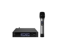 Микрофонная радиосистема Axelvox DWS7000HT (ST Bundle)