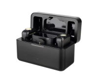 Радиосистема микрофонная Icon AirMic Pro Black